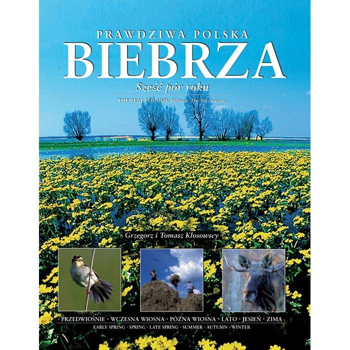 The Real Poland: The Biebrza Valley (Bilingual)