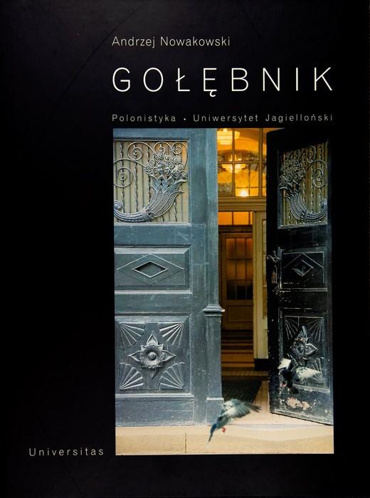 Golebnik: Polish Studies Jagiellonian University (Bilingual)