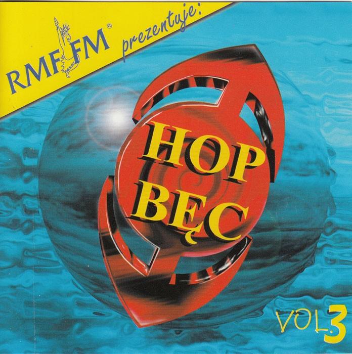 RMF FM: Hop Bec Vol. 3 - Polish Hop Bec List