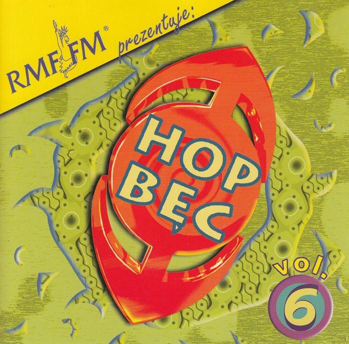 RMF FM: Hop Bec Vol. 6 - Polish Hop Bec List