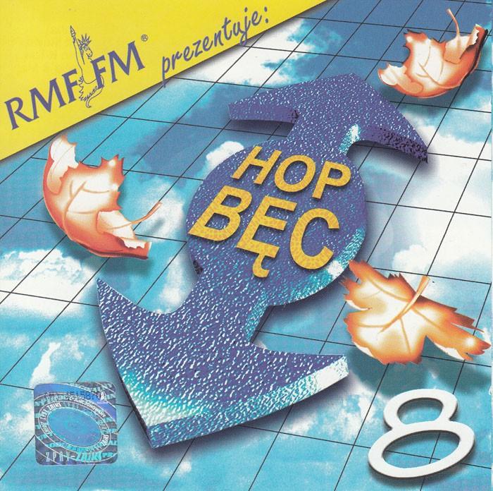 RMF FM: Hop Bec Vol. 8 - Polish Hop Bec List