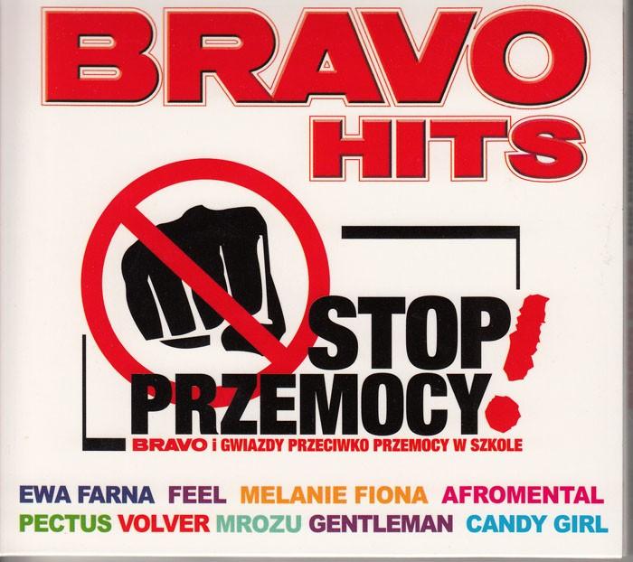 BRAVO Hits - Stop Przemocy!