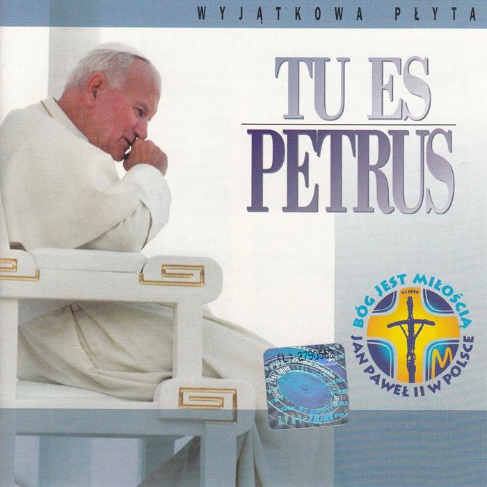 Tu Es Petrus - John Paul II in Poland