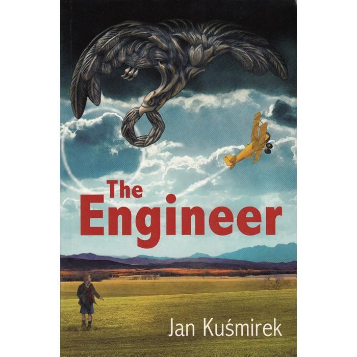 Engineer, The - Jan Kusmirek