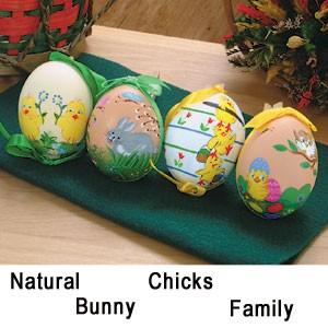 Easter Eggs - Easter Designs