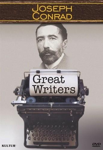 Great Writers: Joseph Conrad DVD