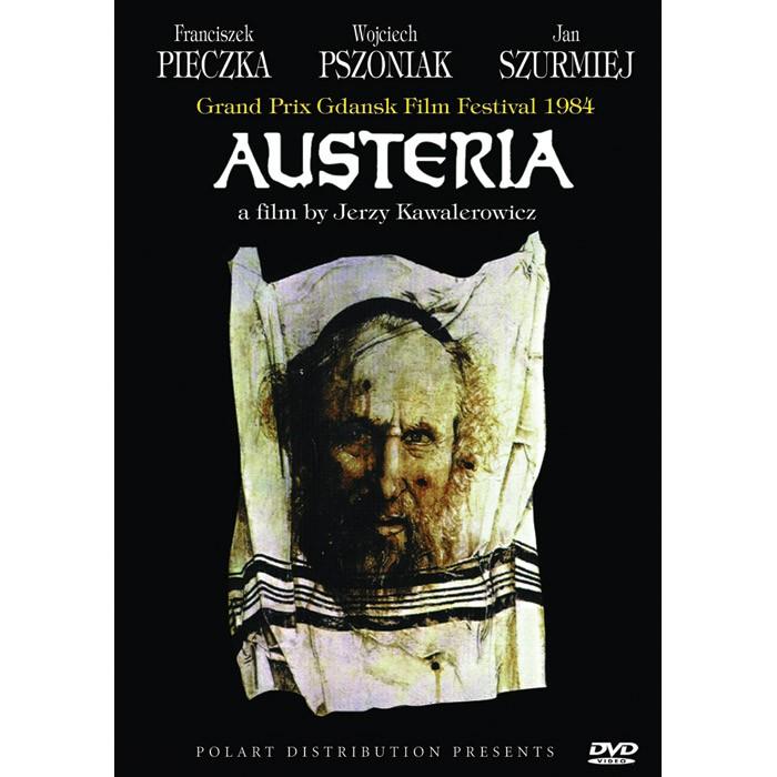 Austeria DVD