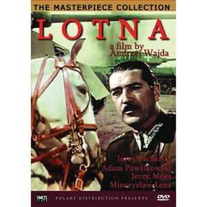 Lotna DVD