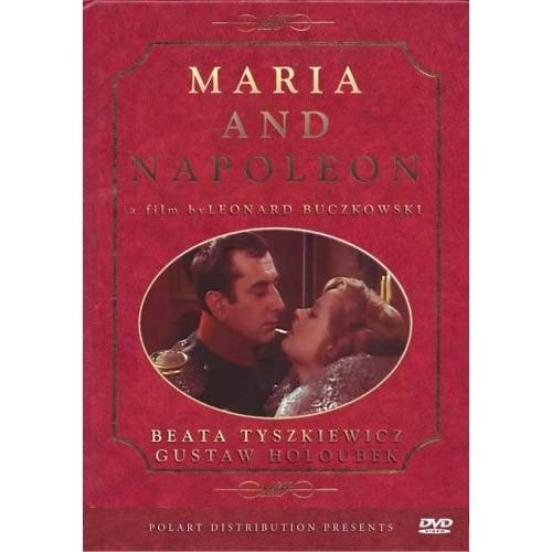 Maria and Napoleon - Marysia i Napoleon DVD
