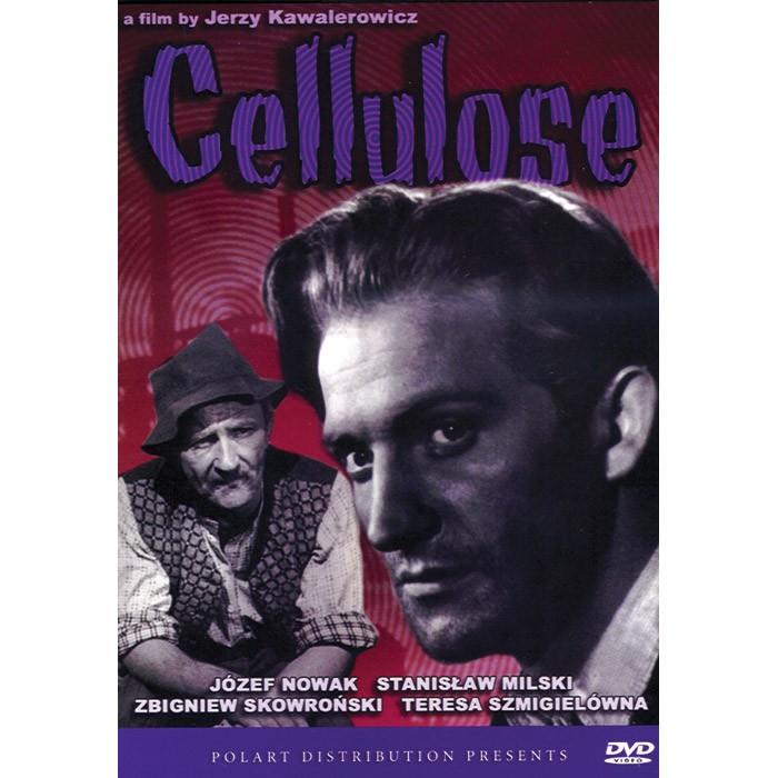 Cellulose - Celuloza DVD