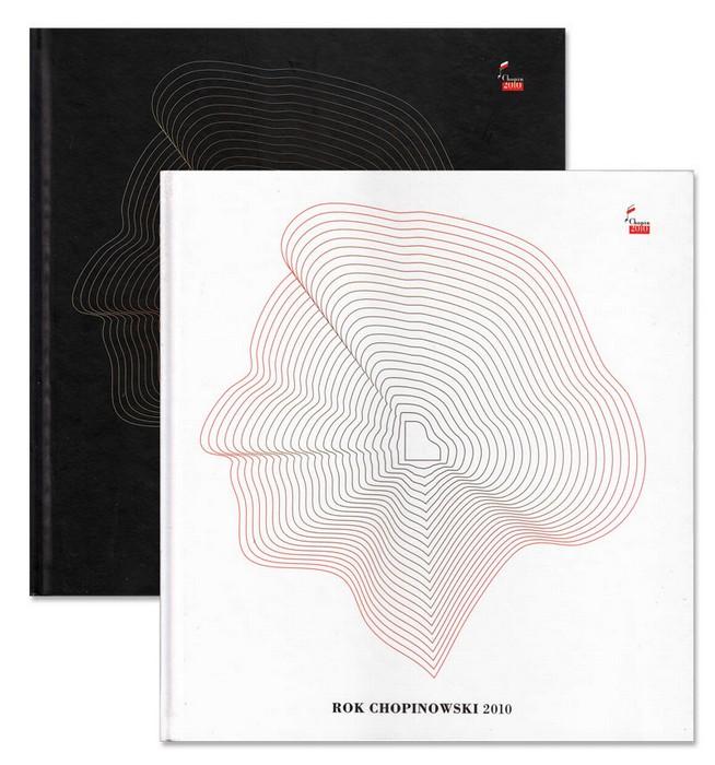 Rok Chopinowski 2010 Volume 1-2 with 3 CDs