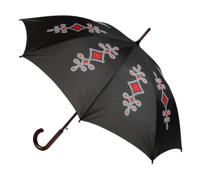 Highlander Polyester Umbrella