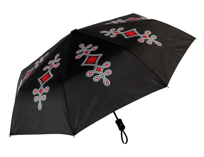 Highlander Folding Umbrella