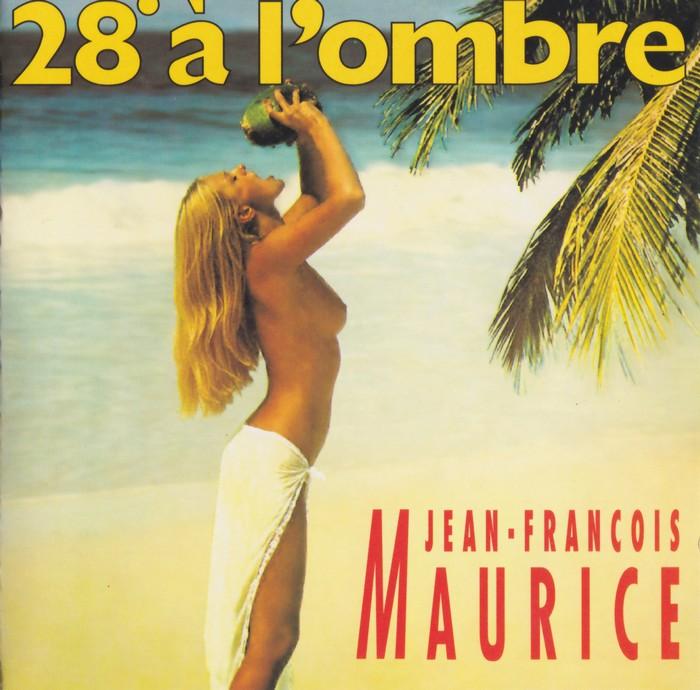 28 A l'ombre Jean Francis Maurice