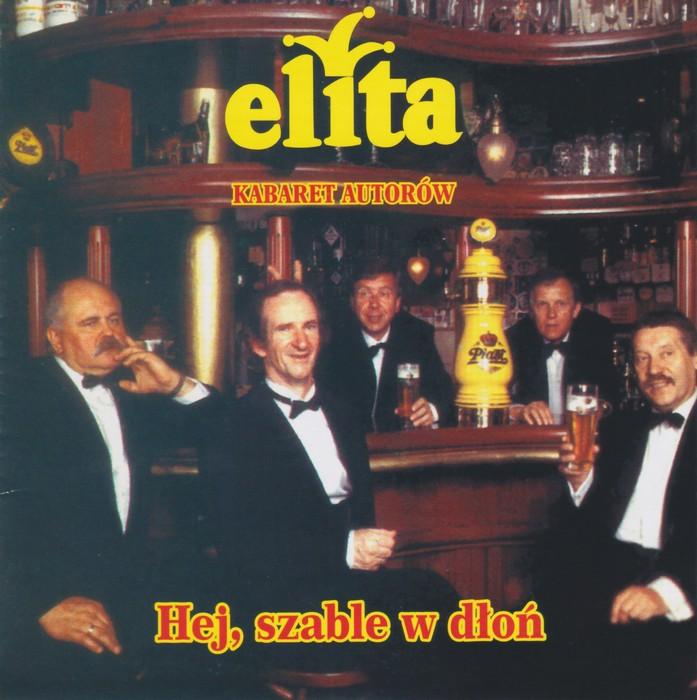 KABARET ELITA - Hej szable w dłoń