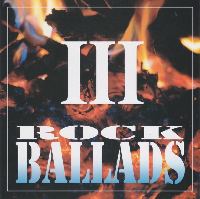 Rock Ballads Vol.3