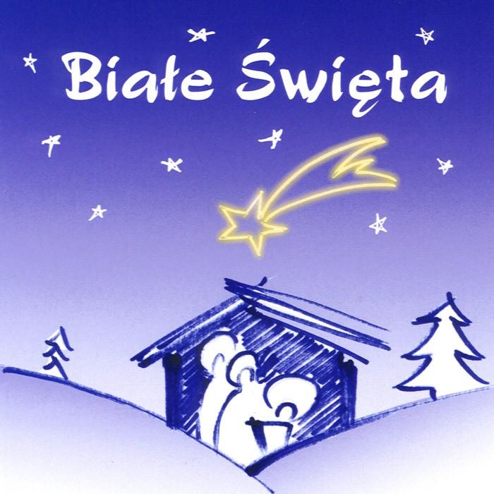 Biale Swieta - White Snow Christmas Carols CD