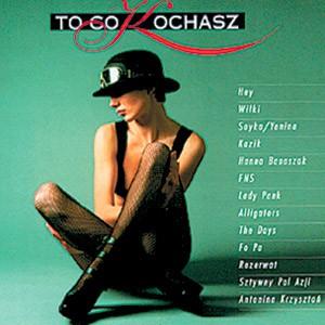 To Co Kochasz