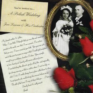 Jan Lewan - The Wedding Album