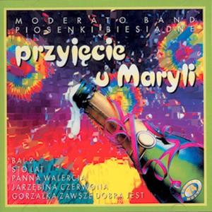 Moderato Band - Przyjecie U Maryli