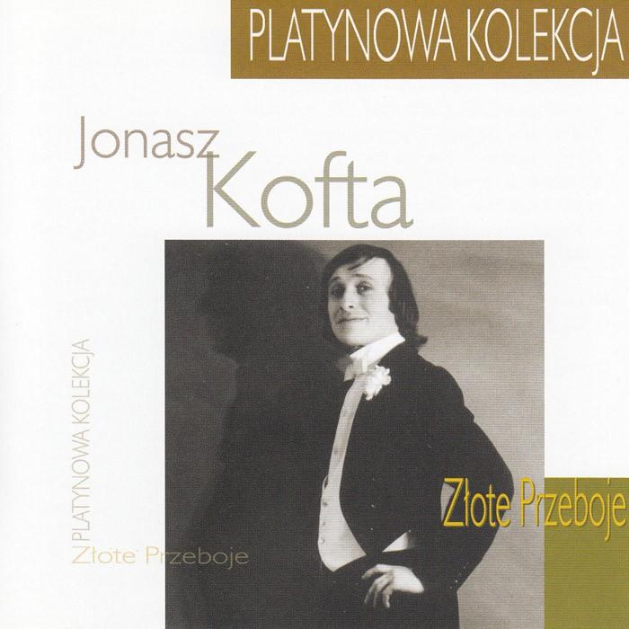 Jonasz Kofta (Platynowa Kolekcja)