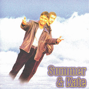 Summer & Kate