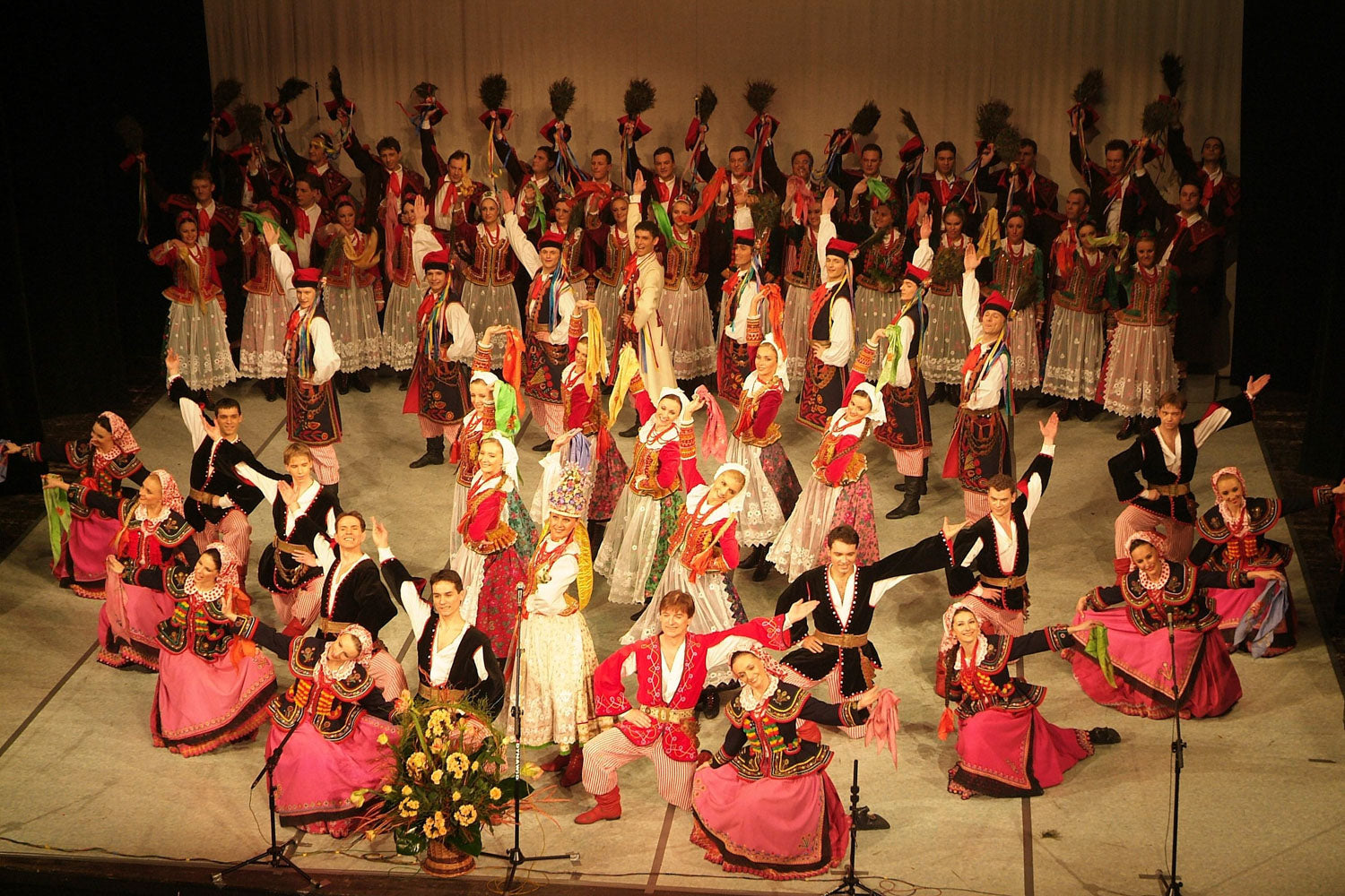 Slask: The National Ballet of Poland - Gala Concert DVD