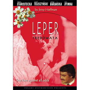 Leper, The - Tredowata DVD