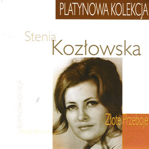 Stenia Kozlowska (Platynowa Kolekcja)
