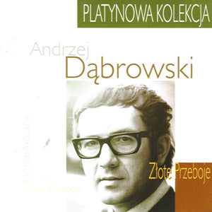 Andrzej Dabrowski (Platynowa Kolekcja)
