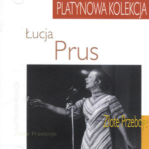 Lucja Prus (Platynowa Kolekcja)