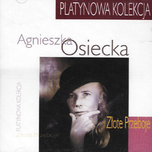 Agnieszka Osiecka (Platynowa Kolekcja)