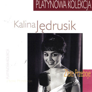 Kalina Jedrusik (Platynowa Kolekcja)