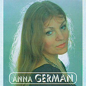 Anna German - Nasza Sciezka