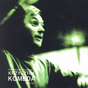 Krzysztof Komeda - vol.10