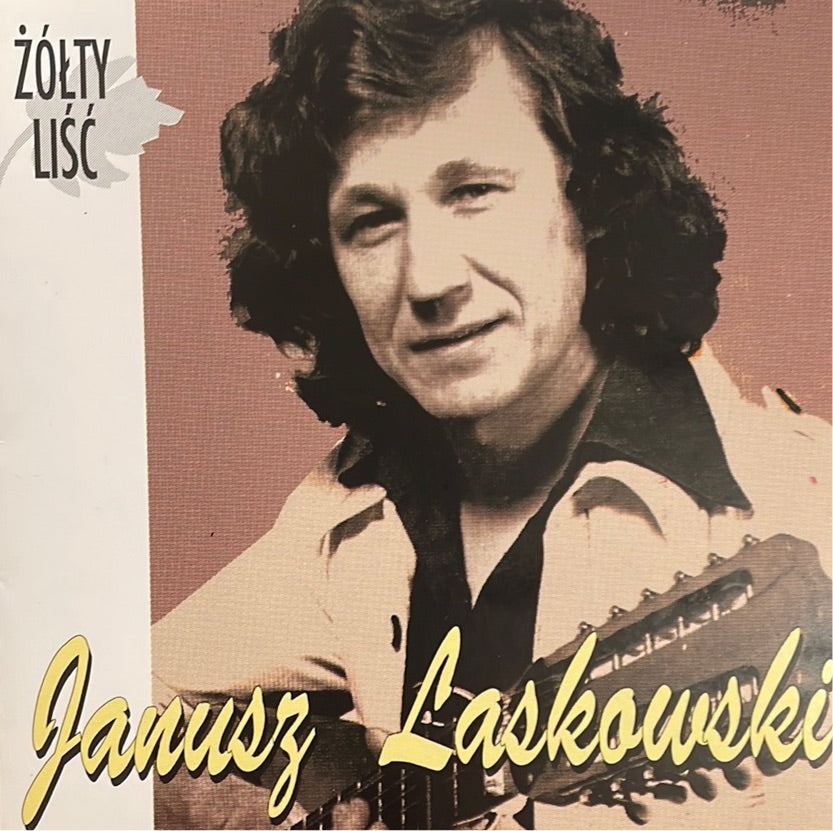 Janusz Laskowski/Zolty Lisc