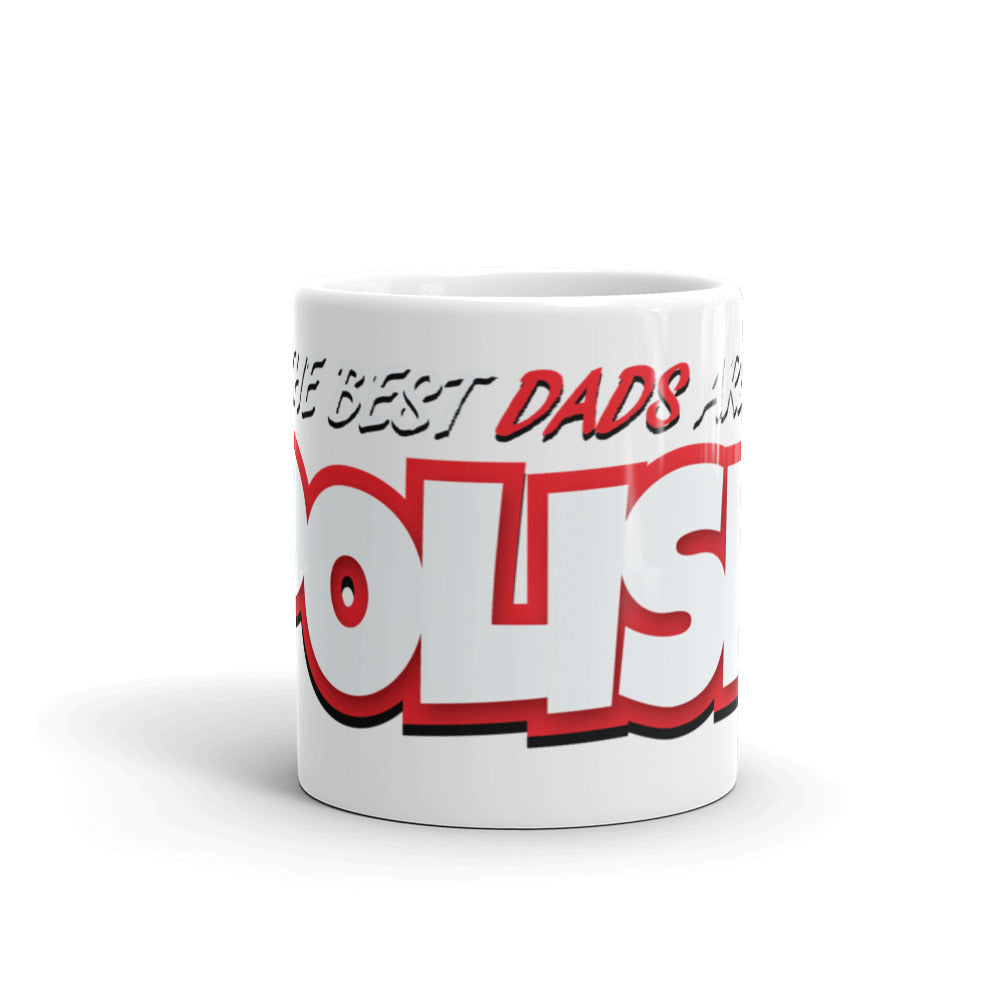Best Dads Mug