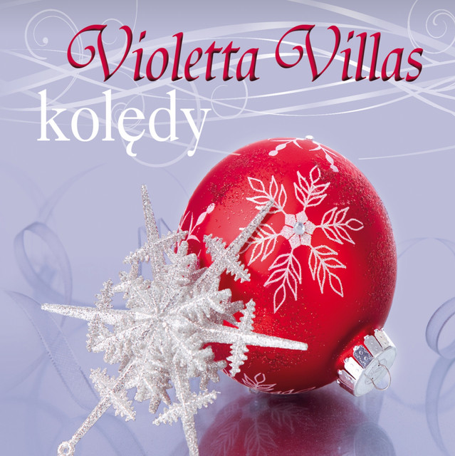 Violetta Villas - Koledy CD
